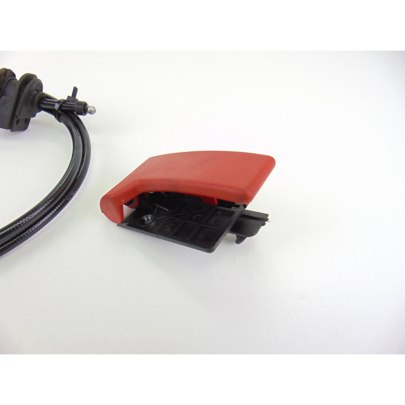 A1248800320 CERRADURA CAPO MERCEDES-BENZ CLS (BM 219)