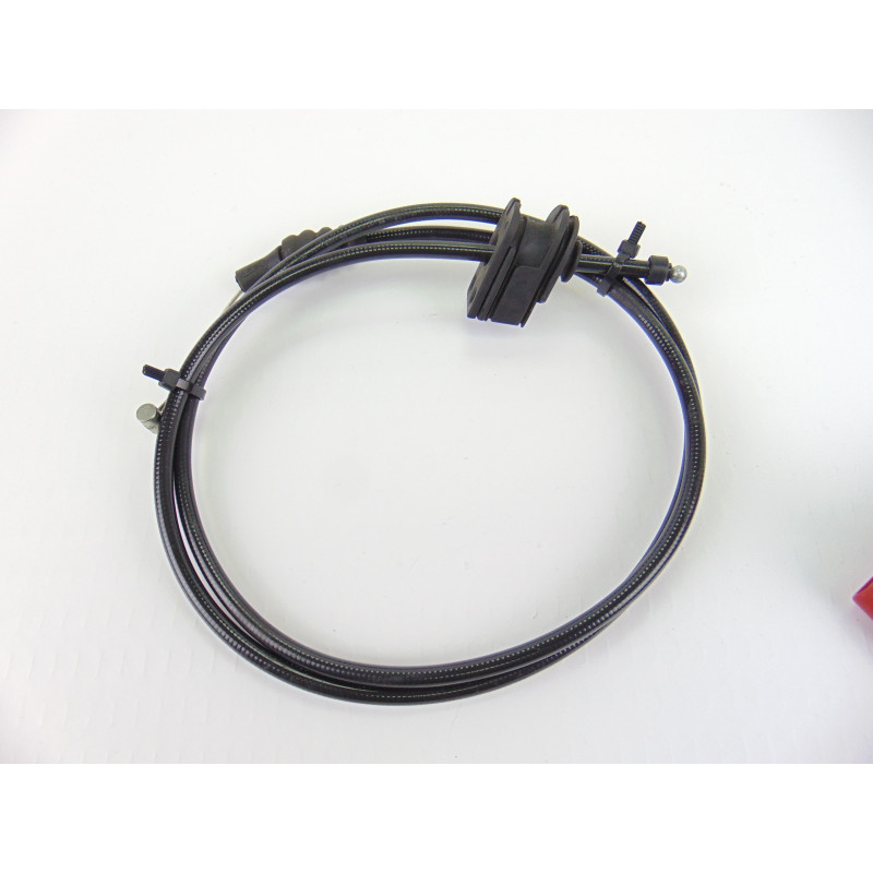 A1248800320 CERRADURA CAPO MERCEDES-BENZ CLS (BM 219)