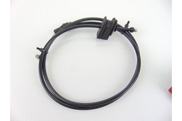 A1248800320 CERRADURA CAPO MERCEDES-BENZ CLS (BM 219)