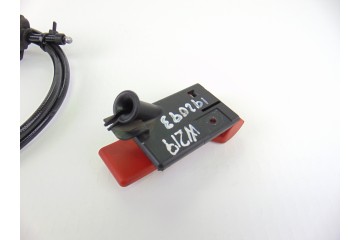 A1248800320 CERRADURA CAPO MERCEDES-BENZ CLS (BM 219)