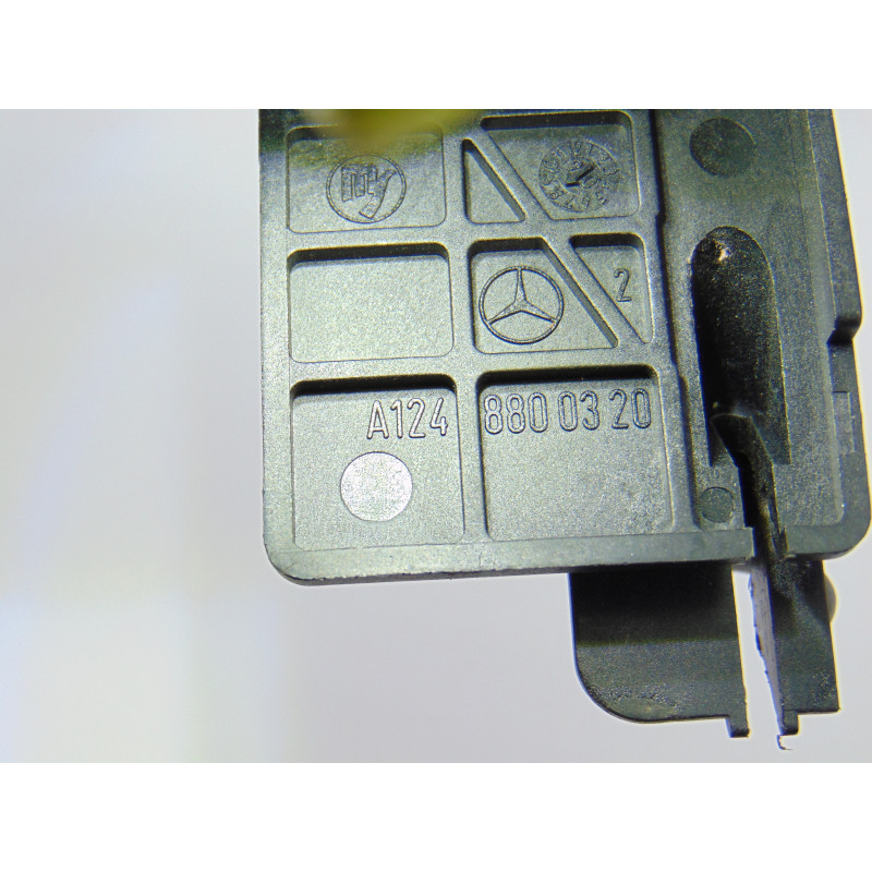 A1248800320 CERRADURA CAPO MERCEDES-BENZ CLS (BM 219)