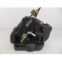 2197300235 CERRADURA PUERTA TRASERA DERECHA MERCEDES-BENZ CLS (BM 219)