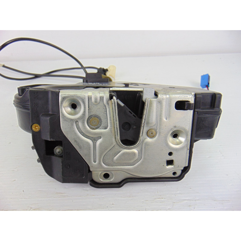 2197300235 CERRADURA PUERTA TRASERA DERECHA MERCEDES-BENZ CLS (BM 219)