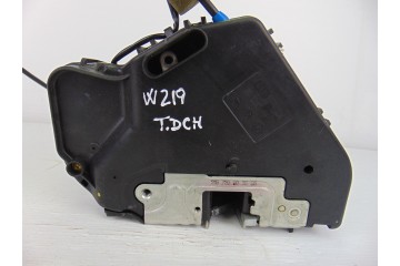 2197300235 CERRADURA PUERTA TRASERA DERECHA MERCEDES-BENZ CLS (BM 219)