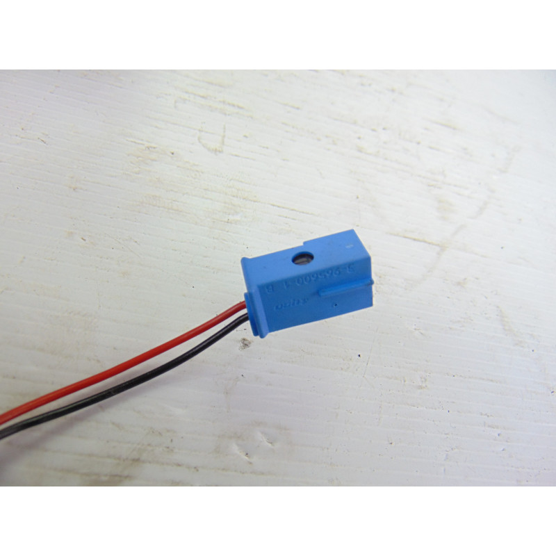 2197300235 CERRADURA PUERTA TRASERA DERECHA MERCEDES-BENZ CLS (BM 219)