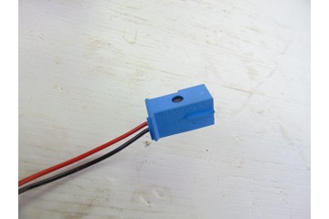 2197300235 CERRADURA PUERTA TRASERA DERECHA MERCEDES-BENZ CLS (BM 219)