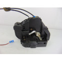 2197300135 CERRADURA PUERTA TRASERA IZQUIERDA MERCEDES-BENZ CLS (BM 219)