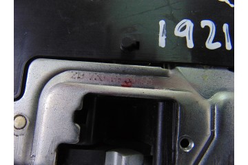 2197300135 CERRADURA PUERTA TRASERA IZQUIERDA MERCEDES-BENZ CLS (BM 219)