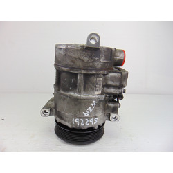 A0012808111 COMPRESOR AIRE ACONDICIONADO MERCEDES-BENZ CLS (BM 219)