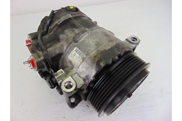 A0012808111  COMPRESOR AIRE ACONDICIONADO MERCEDES-BENZ CLS (BM 219) 350 CGI (219.357) 2006 A0012808111 192298 MERCEDES-BENZ - 2