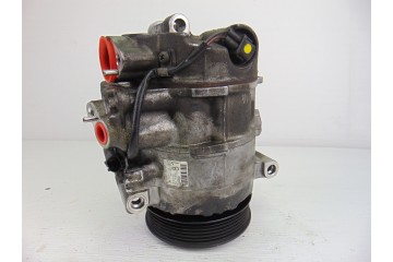 A0012808111  COMPRESOR AIRE ACONDICIONADO MERCEDES-BENZ CLS (BM 219) 350 CGI (219.357) 2006 A0012808111 192298 MERCEDES-BENZ - 3