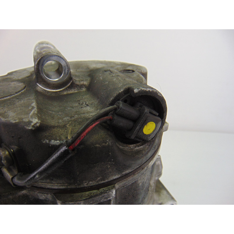 A0012808111  COMPRESOR AIRE ACONDICIONADO MERCEDES-BENZ CLS (BM 219) 350 CGI (219.357) 2006 A0012808111 192298 MERCEDES-BENZ - 4