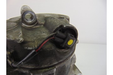 A0012808111  COMPRESOR AIRE ACONDICIONADO MERCEDES-BENZ CLS (BM 219) 350 CGI (219.357) 2006 A0012808111 192298 MERCEDES-BENZ - 4