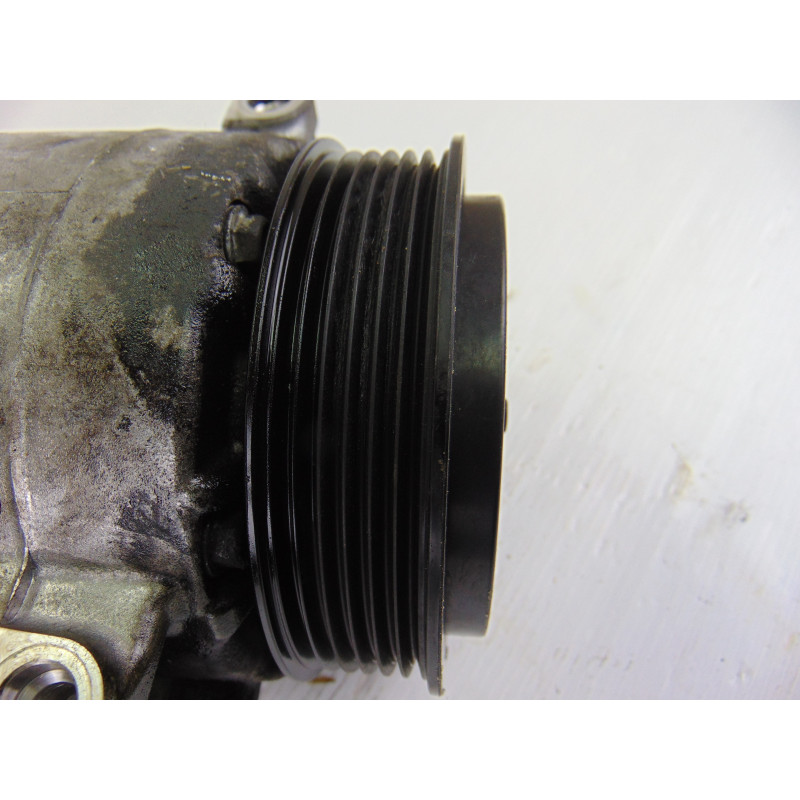 A0012808111  COMPRESOR AIRE ACONDICIONADO MERCEDES-BENZ CLS (BM 219) 350 CGI (219.357) 2006 A0012808111 192298 MERCEDES-BENZ - 5