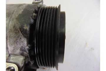 A0012808111  COMPRESOR AIRE ACONDICIONADO MERCEDES-BENZ CLS (BM 219) 350 CGI (219.357) 2006 A0012808111 192298 MERCEDES-BENZ - 5