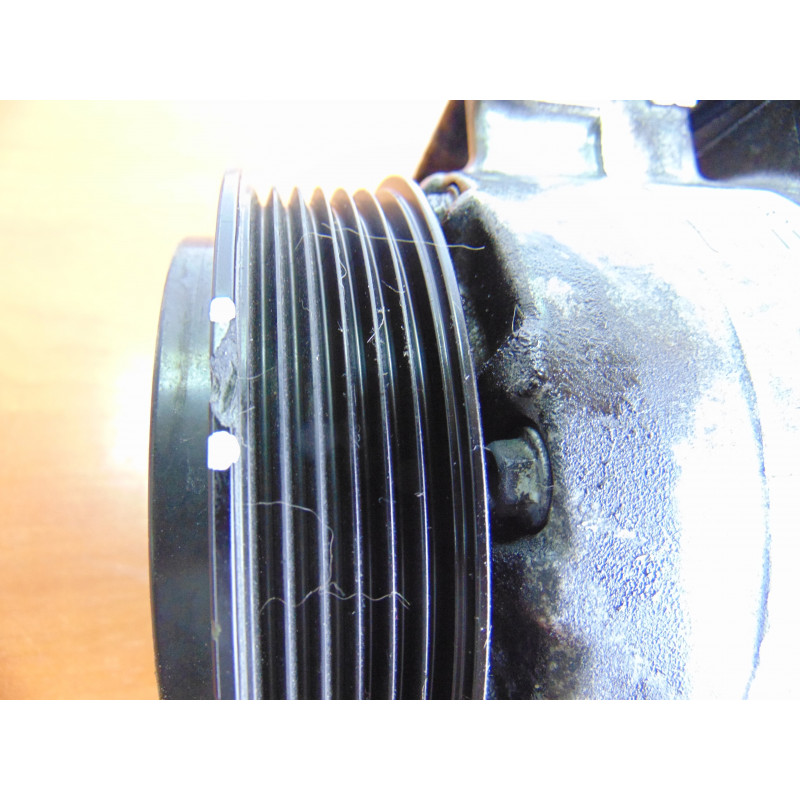 A0012808111  COMPRESOR AIRE ACONDICIONADO MERCEDES-BENZ CLS (BM 219) 350 CGI (219.357) 2006 A0012808111 192298 MERCEDES-BENZ - 6