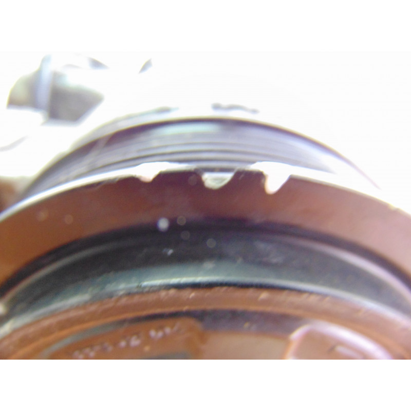 A0012808111  COMPRESOR AIRE ACONDICIONADO MERCEDES-BENZ CLS (BM 219) 350 CGI (219.357) 2006 A0012808111 192298 MERCEDES-BENZ - 7