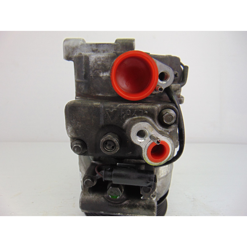 A0012808111  COMPRESOR AIRE ACONDICIONADO MERCEDES-BENZ CLS (BM 219) 350 CGI (219.357) 2006 A0012808111 192298 MERCEDES-BENZ - 8