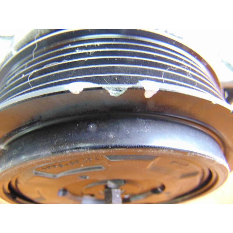 A0012808111  COMPRESOR AIRE ACONDICIONADO MERCEDES-BENZ CLS (BM 219) 350 CGI (219.357) 2006 A0012808111 192298 MERCEDES-BENZ - 9