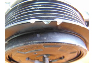 A0012808111  COMPRESOR AIRE ACONDICIONADO MERCEDES-BENZ CLS (BM 219) 350 CGI (219.357) 2006 A0012808111 192298 MERCEDES-BENZ - 9