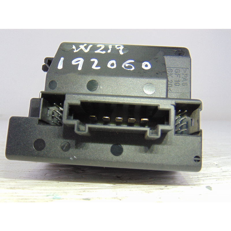 2115452308 CONMUTADOR DE ARRANQUE MERCEDES-BENZ CLS (BM 219)