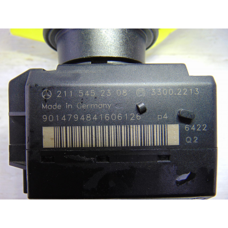 2115452308 CONMUTADOR DE ARRANQUE MERCEDES-BENZ CLS (BM 219)