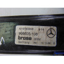 A2197300846 ELEVALUNAS TRASERO DERECHO MERCEDES-BENZ CLS (BM 219)