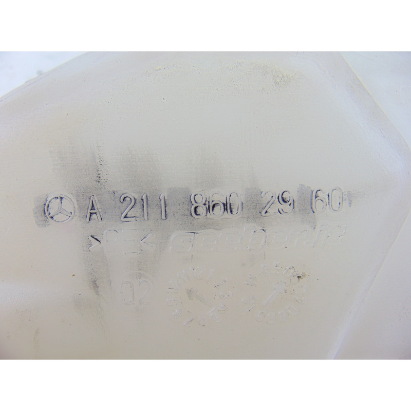 A2118602960 DEPOSITO LIMPIA MERCEDES-BENZ CLS (BM 219) 350 CGI (219.357) 2006 A2118602960 192191 MERCEDES-BENZ - 3