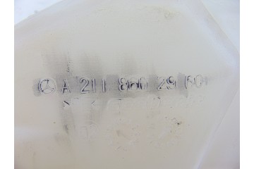 A2118602960 DEPOSITO LIMPIA MERCEDES-BENZ CLS (BM 219) 350 CGI (219.357) 2006 A2118602960 192191 MERCEDES-BENZ - 3