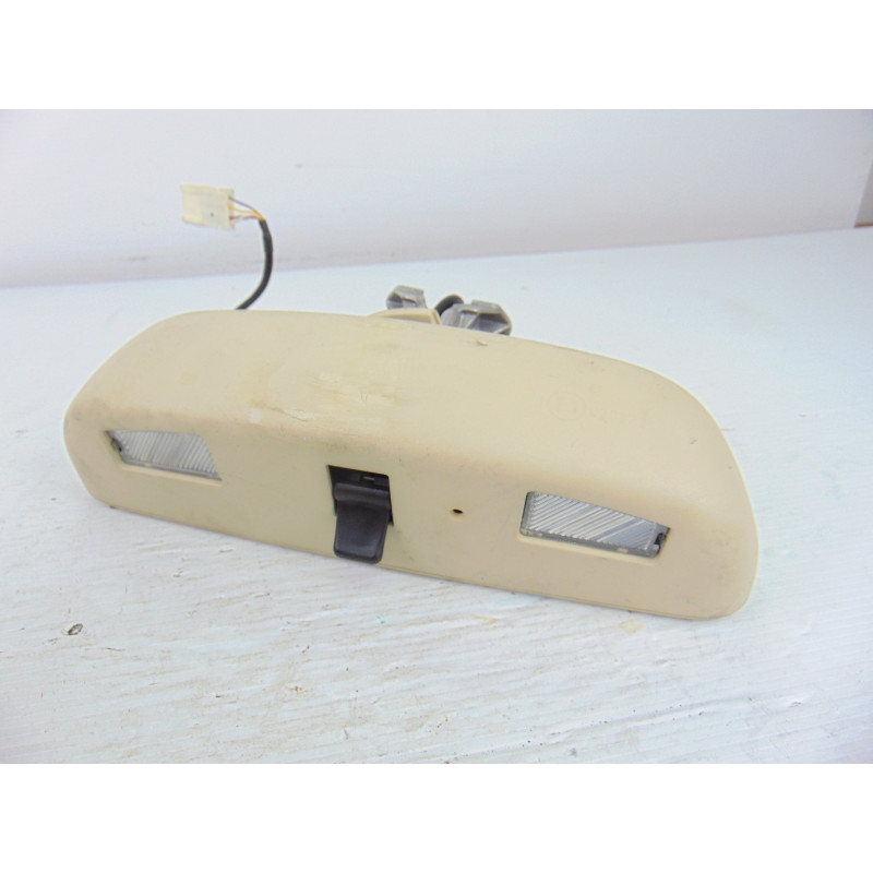 2118103917 ESPEJO MERCEDES-BENZ CLS (BM 219)