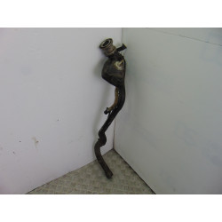A2114702820 DEPOSITO COMBUSTIBLE MERCEDES-BENZ CLS (BM 219)