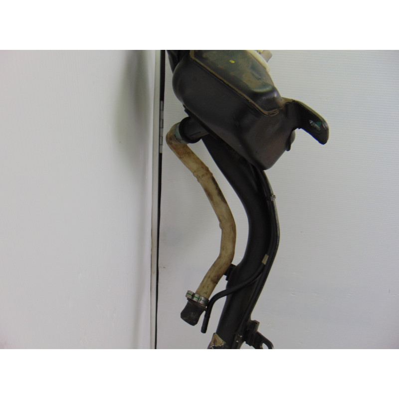 A2114702820 DEPOSITO COMBUSTIBLE MERCEDES-BENZ CLS (BM 219)