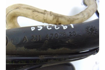 A2114702820  DEPOSITO COMBUSTIBLE MERCEDES-BENZ CLS (BM 219) 350 CGI (219.357) 2006 A2114702820 192260 MERCEDES-BENZ - 4