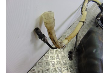 A2114705801 DEPOSITO COMBUSTIBLE MERCEDES-BENZ CLS (BM 219) 350 CGI (219.357) 2006 A2114705801 192263 MERCEDES-BENZ - 1