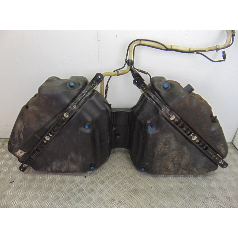 A2114705801 DEPOSITO COMBUSTIBLE MERCEDES-BENZ CLS (BM 219) 350 CGI (219.357) 2006 A2114705801 192263 MERCEDES-BENZ - 2