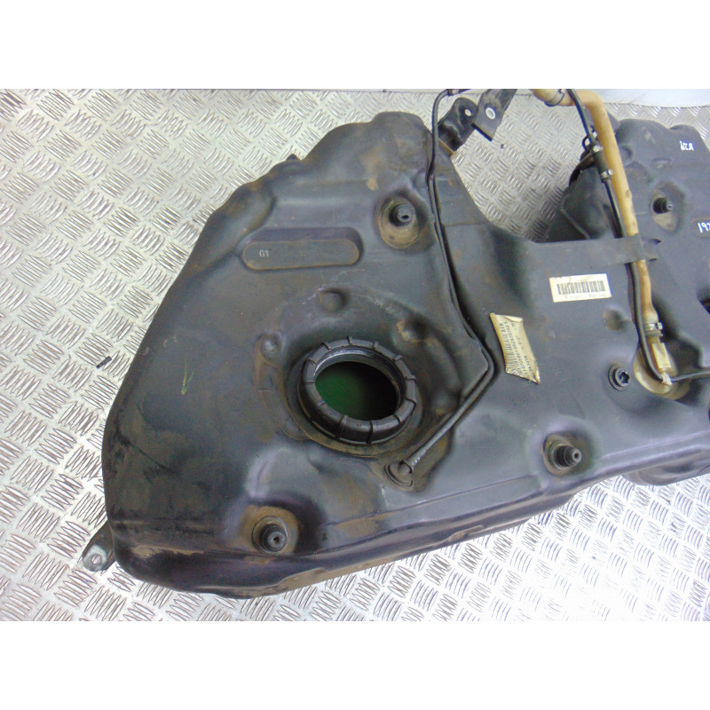 A2114705801 DEPOSITO COMBUSTIBLE MERCEDES-BENZ CLS (BM 219) 350 CGI (219.357) 2006 A2114705801 192263 MERCEDES-BENZ - 4