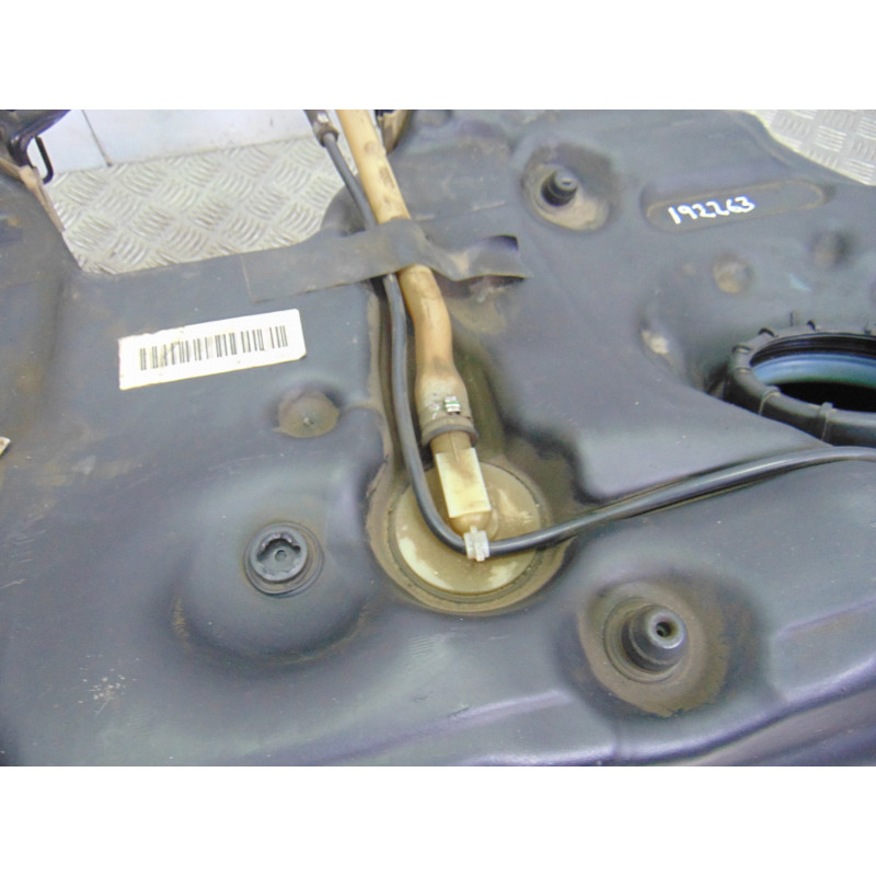 A2114705801 DEPOSITO COMBUSTIBLE MERCEDES-BENZ CLS (BM 219) 350 CGI (219.357) 2006 A2114705801 192263 MERCEDES-BENZ - 6