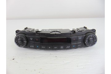 2198301085 MANDO CLIMATIZADOR MERCEDES-BENZ CLS (BM 219) 350 CGI (219.357) 2006 2198301085 192113 MERCEDES-BENZ - 1