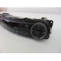 2198301085 MANDO CLIMATIZADOR MERCEDES-BENZ CLS (BM 219) 350 CGI (219.357) 2006 2198301085 192113 MERCEDES-BENZ - 1