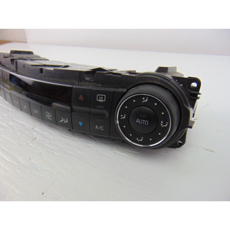 2198301085 MANDO CLIMATIZADOR MERCEDES-BENZ CLS (BM 219) 350 CGI (219.357) 2006 2198301085 192113 MERCEDES-BENZ - 1