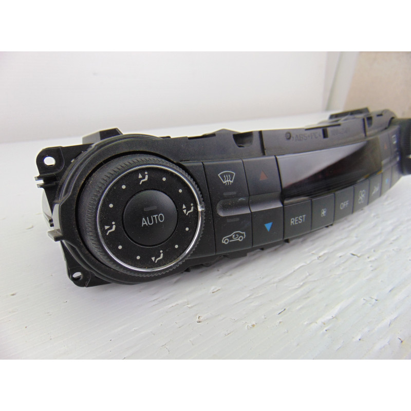 2198301085 MANDO CLIMATIZADOR MERCEDES-BENZ CLS (BM 219) 350 CGI (219.357) 2006 2198301085 192113 MERCEDES-BENZ - 3