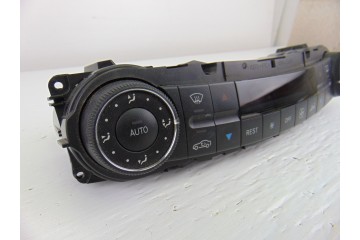 2198301085 MANDO CLIMATIZADOR MERCEDES-BENZ CLS (BM 219) 350 CGI (219.357) 2006 2198301085 192113 MERCEDES-BENZ - 3