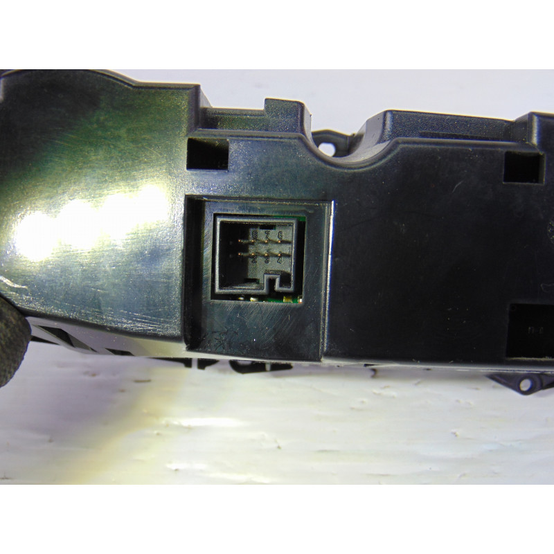 2198301085 MANDO CLIMATIZADOR MERCEDES-BENZ CLS (BM 219) 350 CGI (219.357) 2006 2198301085 192113 MERCEDES-BENZ - 4