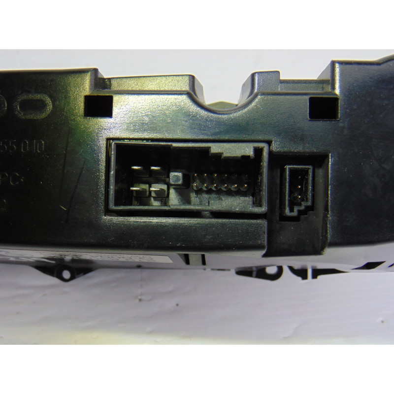 2198301085 MANDO CLIMATIZADOR MERCEDES-BENZ CLS (BM 219) 350 CGI (219.357) 2006 2198301085 192113 MERCEDES-BENZ - 5