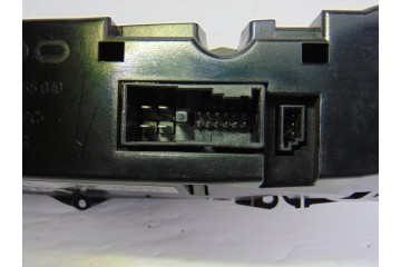 2198301085 MANDO CLIMATIZADOR MERCEDES-BENZ CLS (BM 219) 350 CGI (219.357) 2006 2198301085 192113 MERCEDES-BENZ - 5