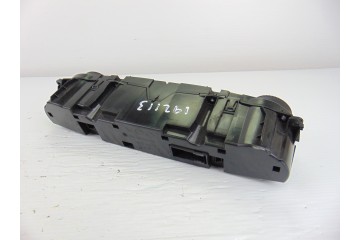 2198301085 MANDO CLIMATIZADOR MERCEDES-BENZ CLS (BM 219) 350 CGI (219.357) 2006 2198301085 192113 MERCEDES-BENZ - 6