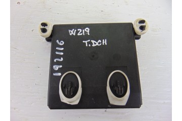 2198200326 MODULO ELECTRONICO MERCEDES-BENZ CLS (BM 219)