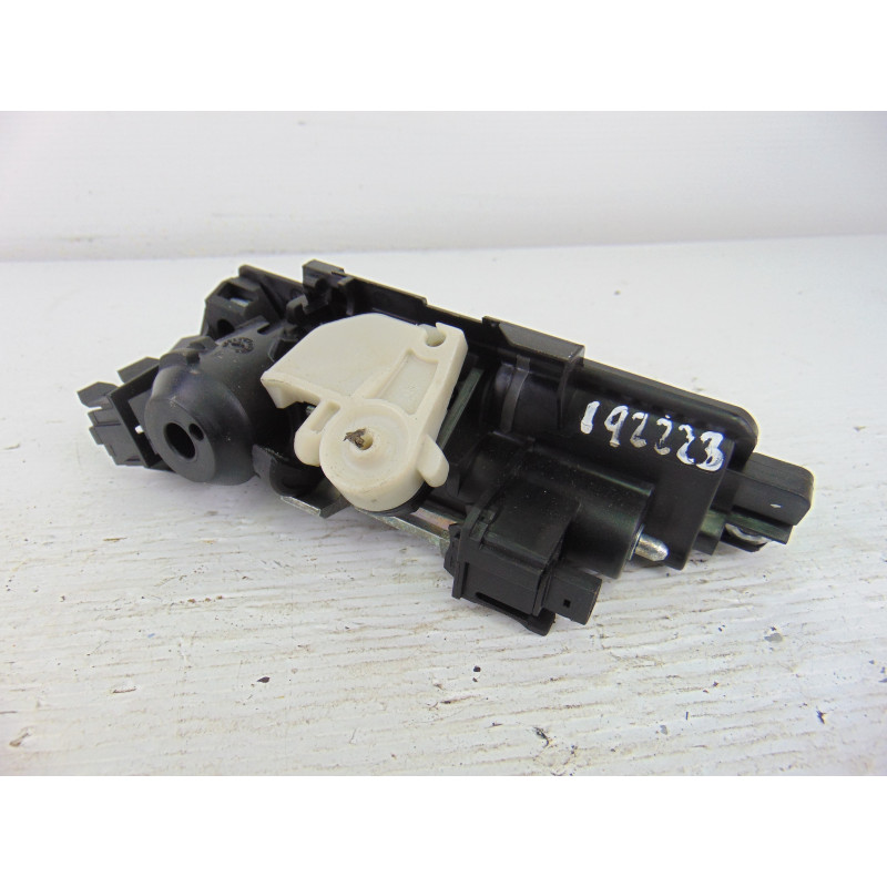 A2037500693 MANETA EXTERIOR PORTON MERCEDES-BENZ CLS (BM 219)