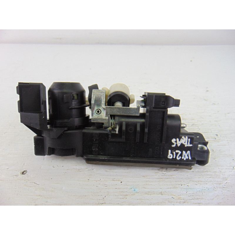 A2037500693 MANETA EXTERIOR PORTON MERCEDES-BENZ CLS (BM 219)