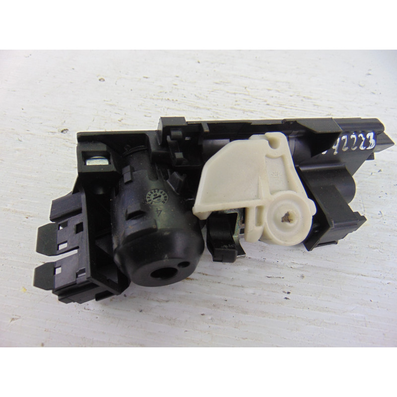 A2037500693 MANETA EXTERIOR PORTON MERCEDES-BENZ CLS (BM 219)